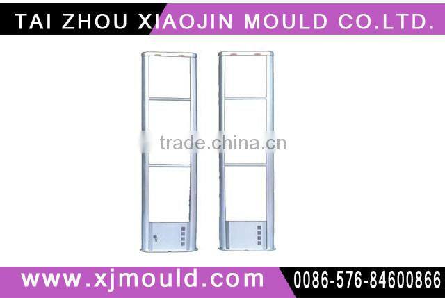 EAS system alarm anti-theft security mould maker