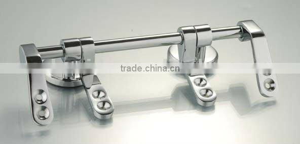 toilet seat cover hinge