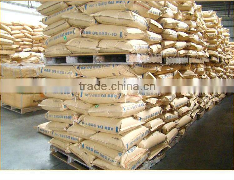 EPS Flame-resistant grade raw material