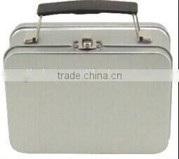 wholesale tin lunch box food packaging tin accept small order custom made