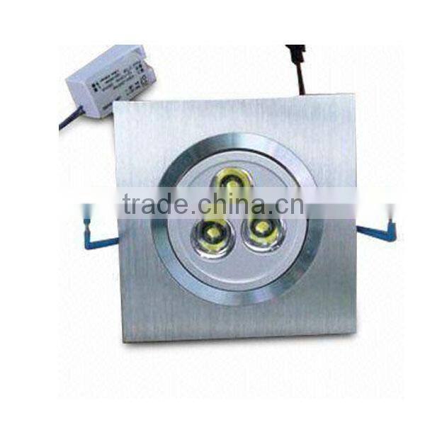 recessed led downlight kit price