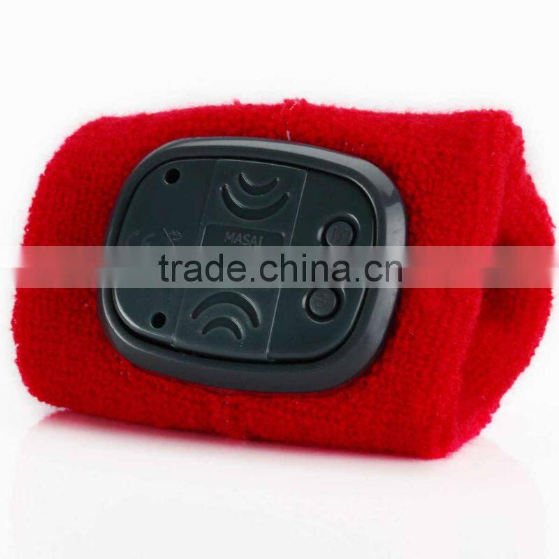 low price pedometer with fm radio/time function