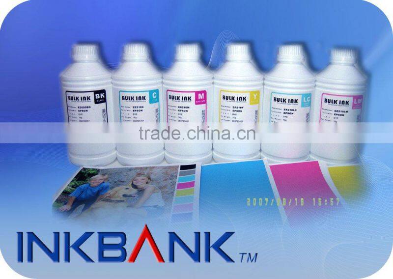 inkjet ink for Canon printers