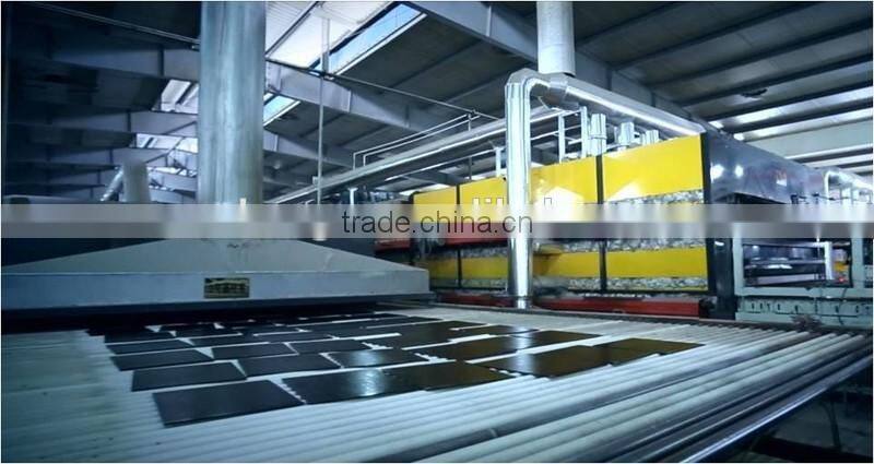 high temp resistant gas stove tempered glass cover