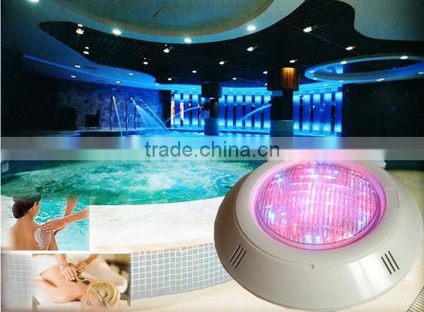 price very low hot new system ultra bright ip68 remote control 35w colored underwater led pool lighting fixtures