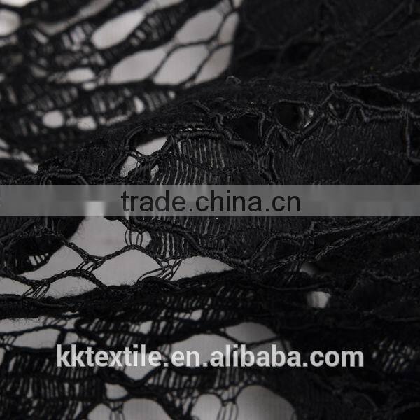 New arrival 2014 best price 70% Cotton 30% Nylon cord lace fabrics