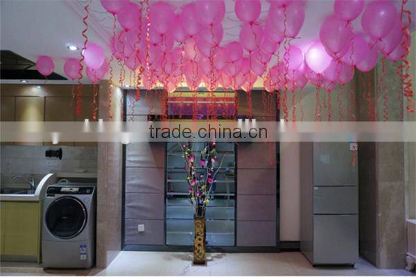 1.8 gram hot sale cheap bulk balloon supplies round ballon for party