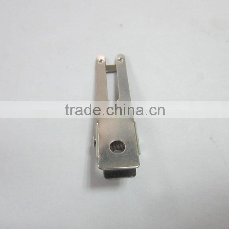 Duck Bill Metal Hair Clips With High Quality Cheap Price For Wholesale