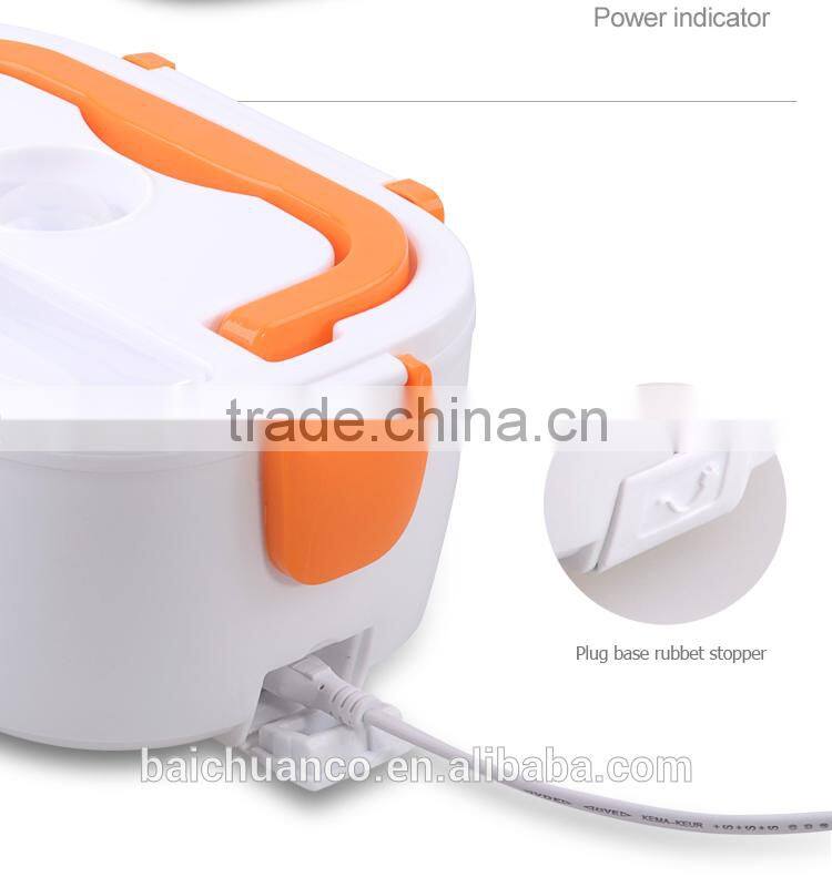 hot sales Popular usb food warmer box