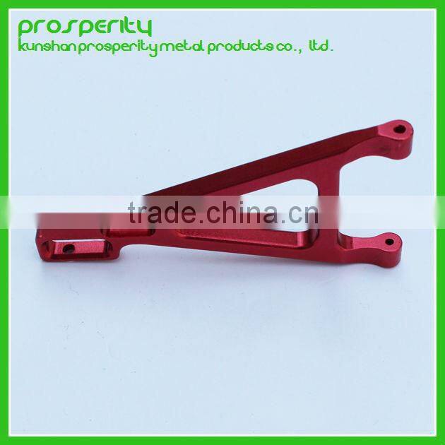 cnc metal anodized bicycle parts