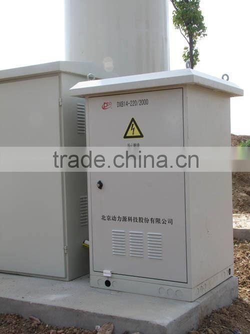 Industrial Control Switch Power Distribution Cabinet
