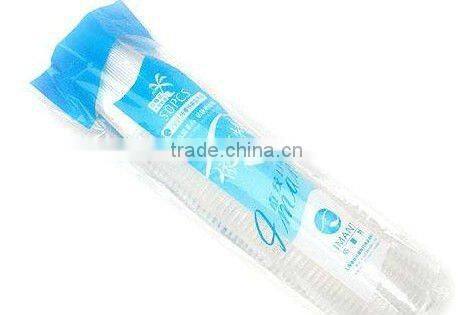 full automatic pillow packing machine for jelly candy making