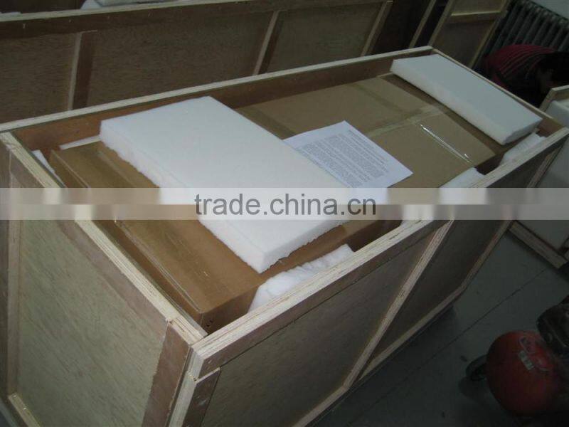 F8 150W laser cutting tube