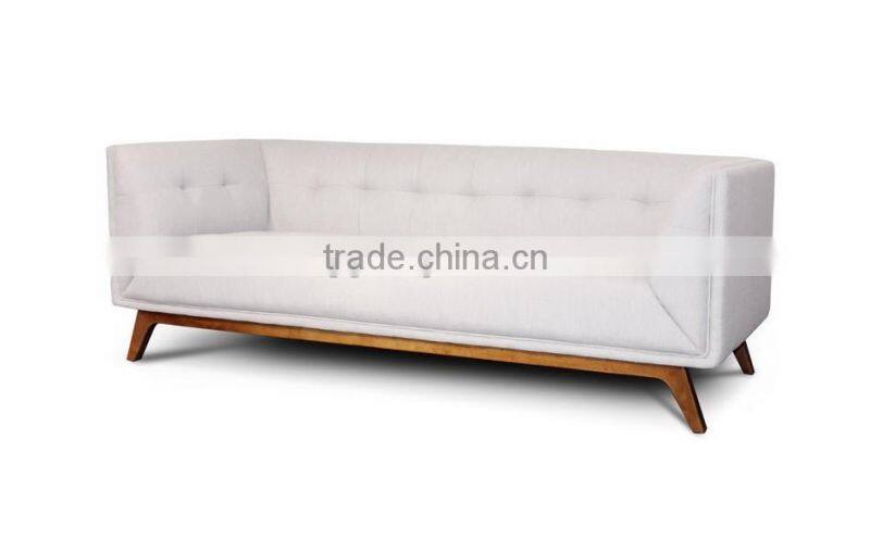 2016 New style fabric sofa furniture for living room