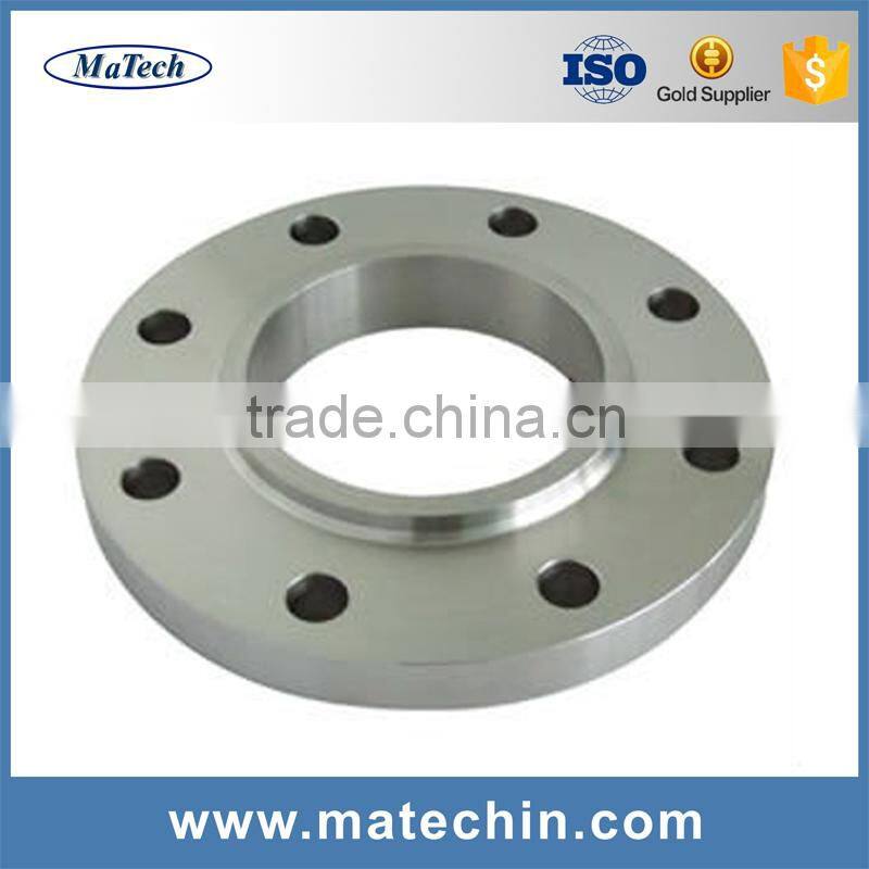 Factory Custom Low Price High Quality Aluminium Forge For Truck Parts