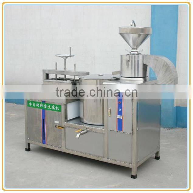 Stainless steel tofu press machine for sale / press machine for tofu
