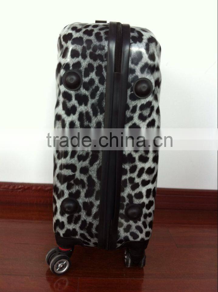 ABS&PC Travel Luggage