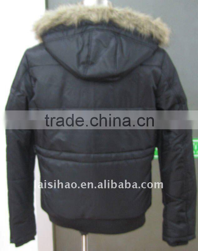 2011 handsome pictures of men winter coats