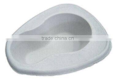 100% biodegradable Eco-friendly bagasse fou medical use