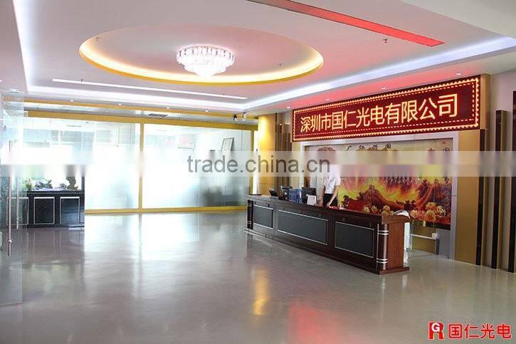 Outdoor Projector IP65 COB 50W LED Tunnel Light