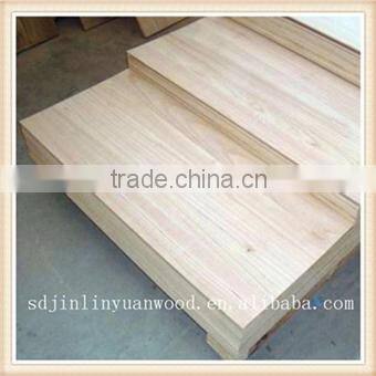 Supply paulownia board/tongmu puzzle/furniture board, affordable, welcome to buy