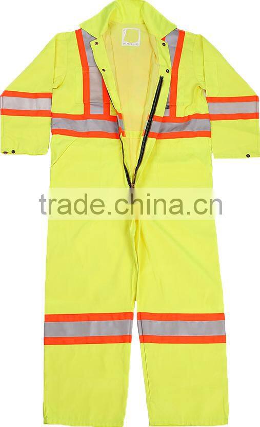 New Style Safety Vest With Pouch Adults Safety Vest En471 Short Sleeves Mesh Fabric Vest