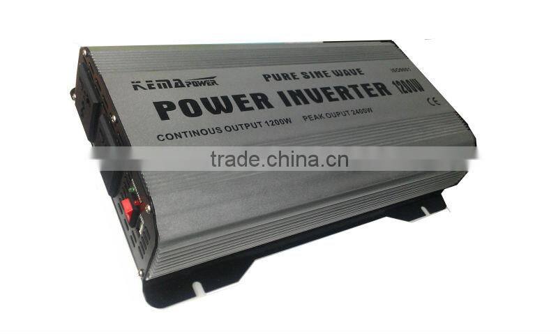 High Frequency power inverter sine wave JDSW (D) 300-1500W