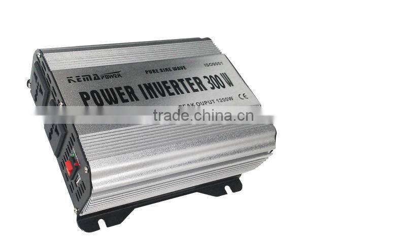 High Frequency power inverter sine wave JDSW (D) 300-1500W