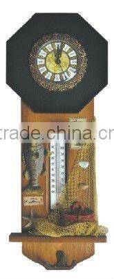 WOODEN DECORATION