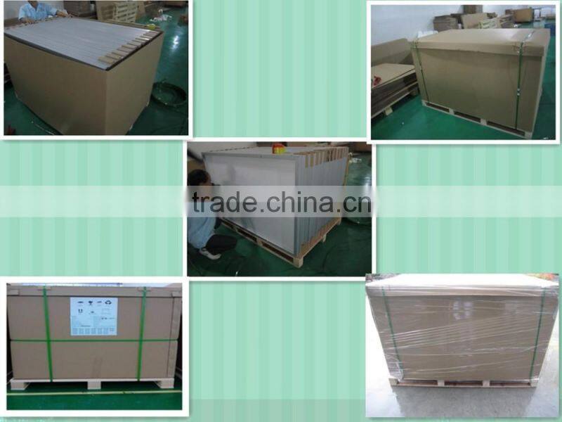 Solar system panel high watt solar panel poly 120 watt photovoltaic panel