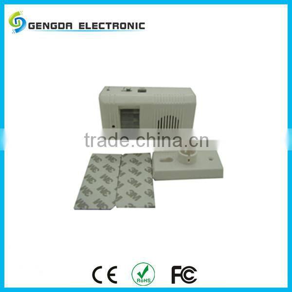 Full Automatic Induction Musical Doorbell Switch for Convenient Store