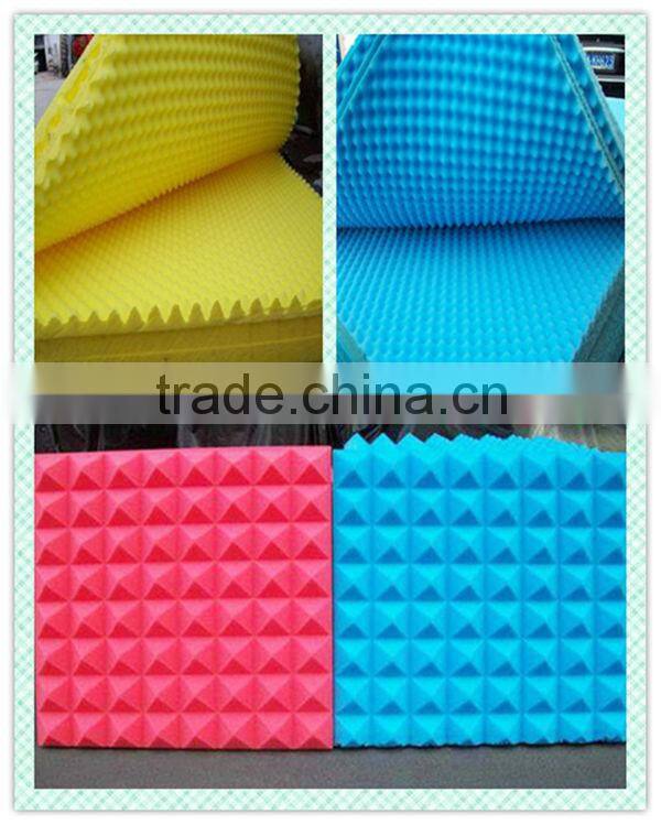 acoustic foam adhesive