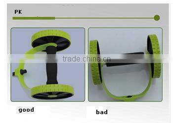 AB Wheel ab slider toning wheel