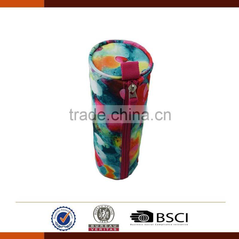 Most Popular Colorful High School Pencil Case For Girls