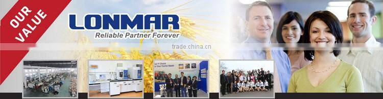 Agriculture machinery parts Cylinder liner for UTB replacement parts 318.33.201