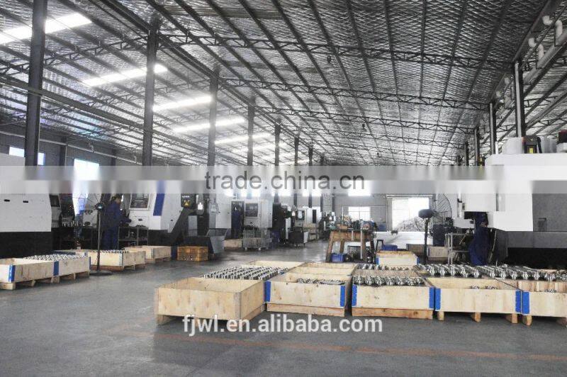 SS304/316L Hot sell stainless steel round nut