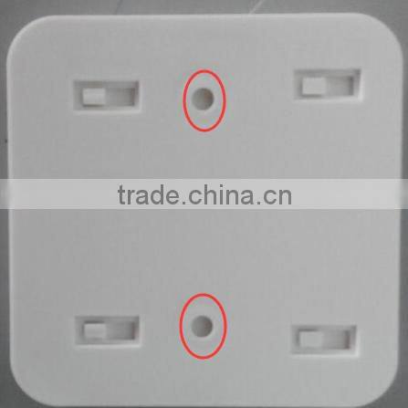 CE certification waterproof wireless touch button for hotel