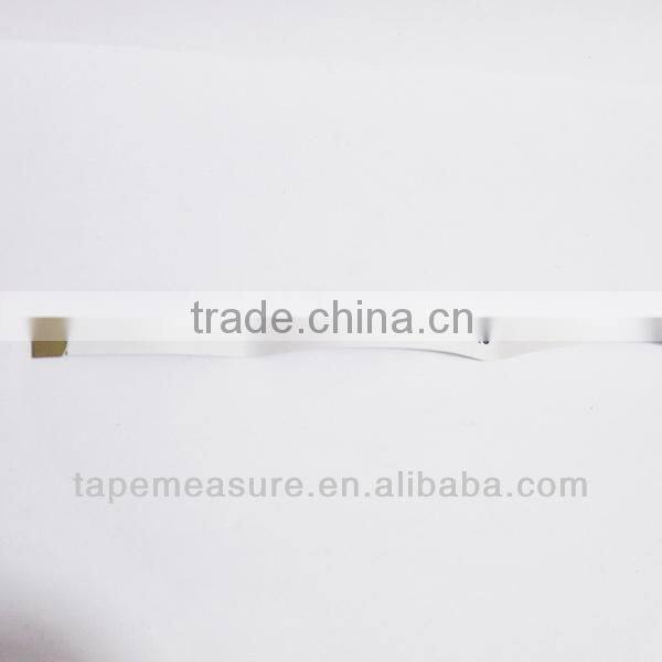 Custom printable cloth tape measure with Your Logo