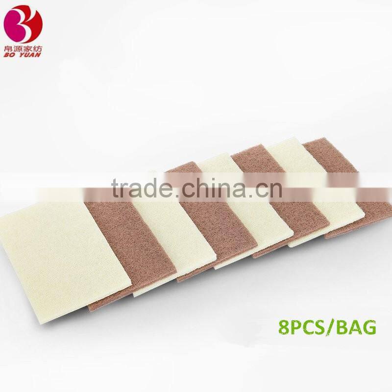 Cleaning Magic Sponge Scouring Pad Sponge