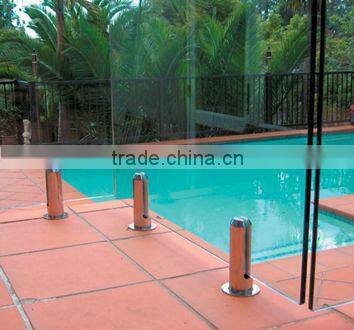 Tempered Glass Coffee Table Tops with EN12150 and ANSI certificate