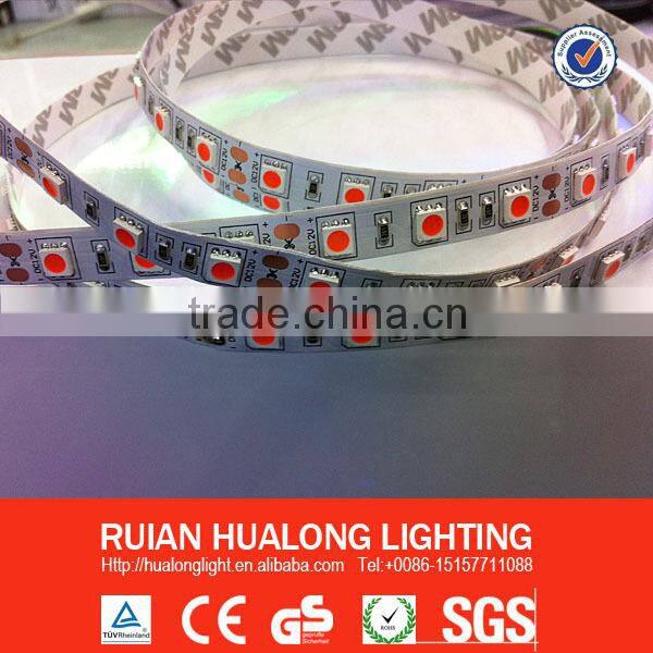 HL 12V Flexiable Tree Strip LED Waterproof