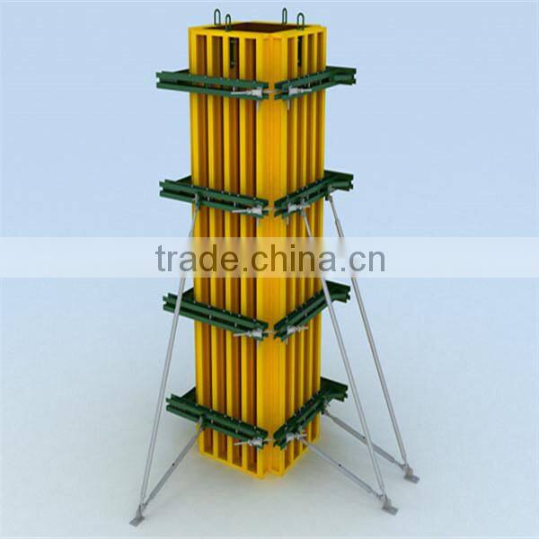 Formwork H20 Timber Beam