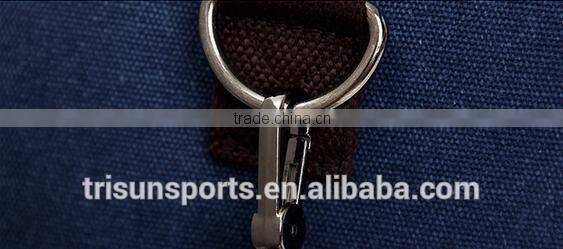 2016 top microfiber quality swiss army canvas backpack