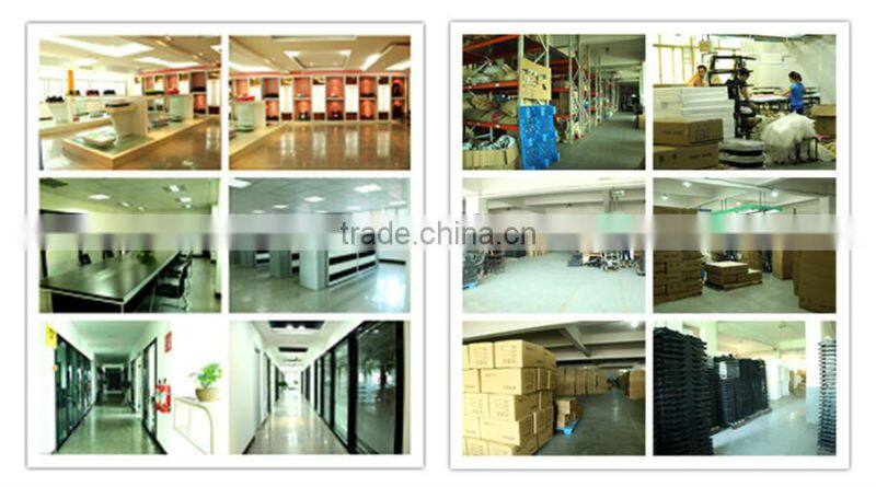 2015 CE standard factory new fitness equipment vibration power vibrator plate