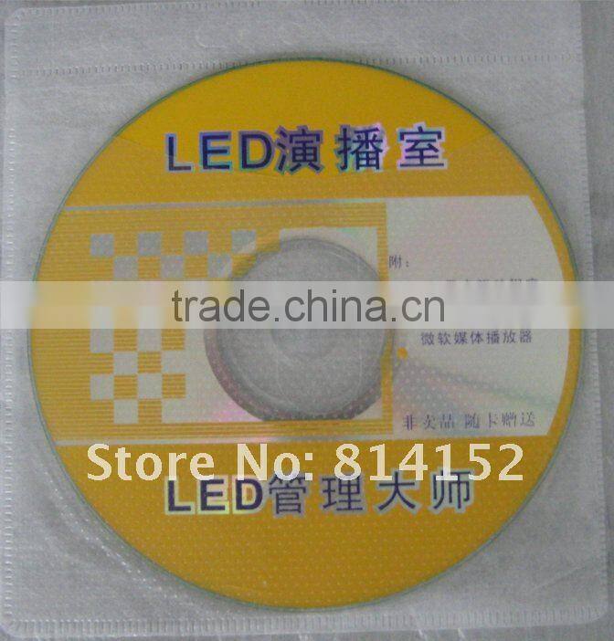 wholesale Linsn ts/sd801 full clolor rgb 1024*640 / 1280*512 pixel dvi/rj45 port sync led display TS801D Syncronous sending card