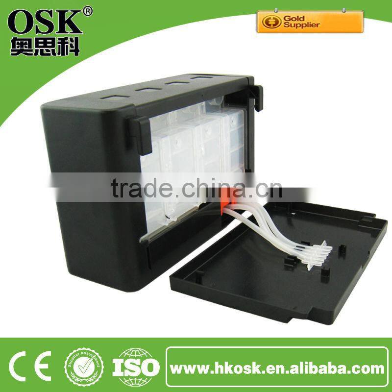 Similar original Black ciss ink tank DIY ciss for Epson CISS ink Tank