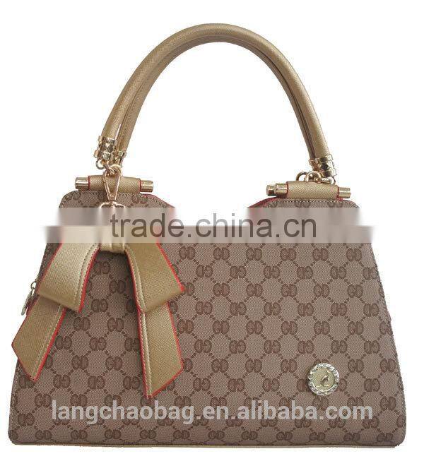 2015 Hot New Products Fashion Leopard Alibaba Wholesale China Ladies Handbags & Women Bags
