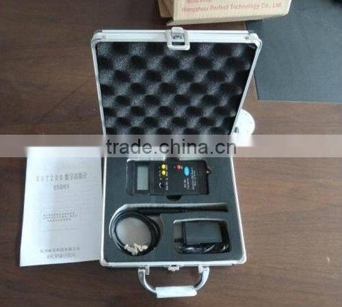 BST200 Professional magnetic measurement gauss meter,Gauss meter