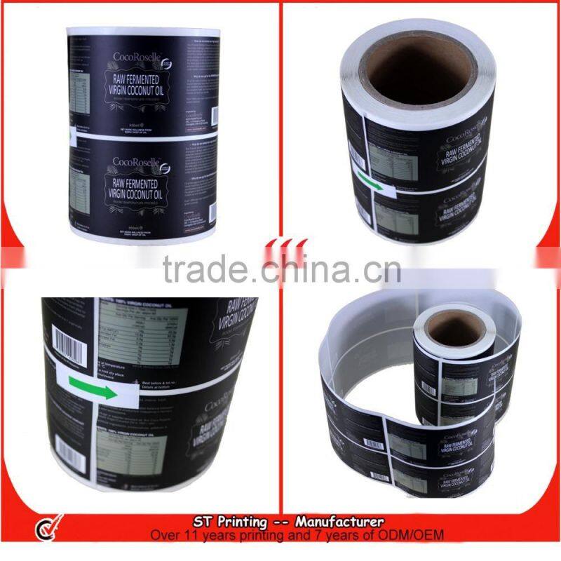 new style price name hang tag