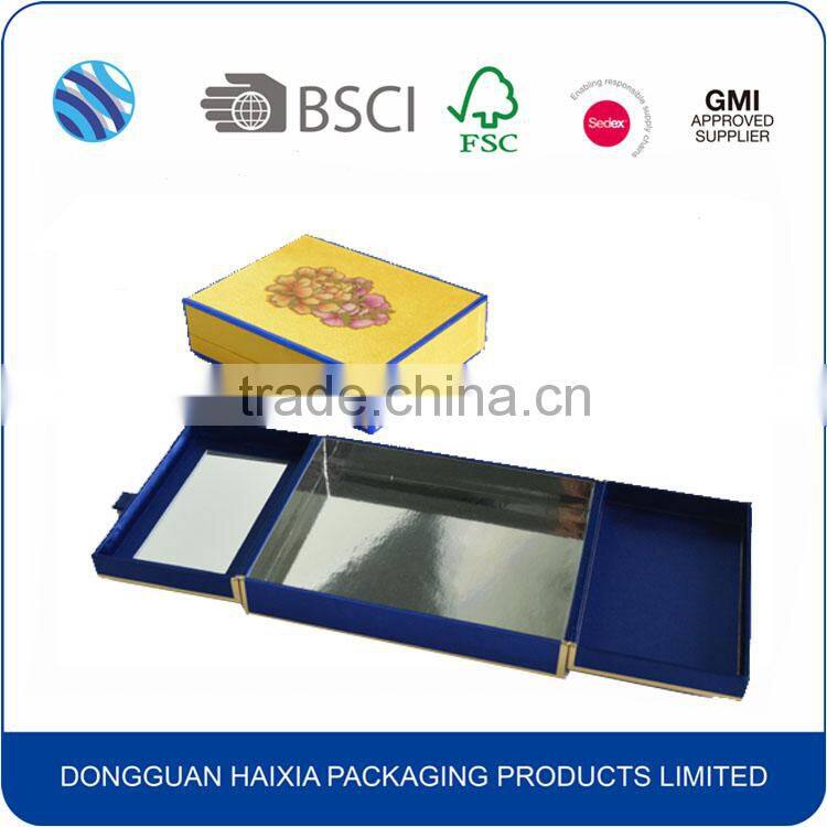 Special Design Paper Cardboard Box Wholesales Cheap Packaging Gift Box